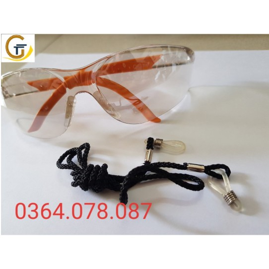 KÍNH UAFETY TRẮNG