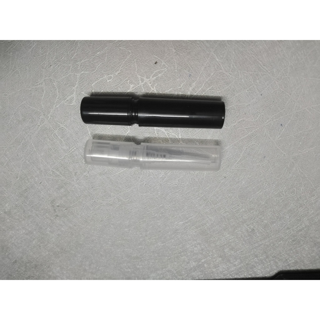 100 chai nhựa xịt phun sương 2ml , 3ml , 5ml chiết nước hoa