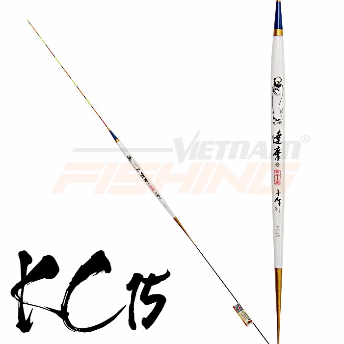 Phao Đạt Ma Lông Công Cao Cấp KC15