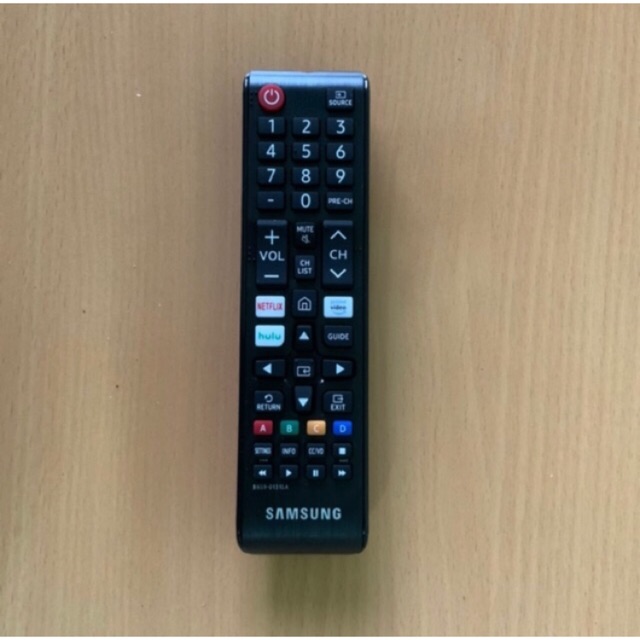 Điều khiển tivi led Samsung Smart BN59-01315A