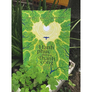 Sách - Hạnh phúc dẫn lối thành công (Nhã Nam HCM)