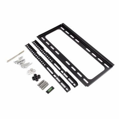 GIÁ TREO TIVI TỪ 42-60 INCH CHẤT LIỆU CHỐNG OXY HÓA CHẮC CHẮN TIỆN LỢI DỄ LẮP ĐẶT VÀ SỬ DỤNG