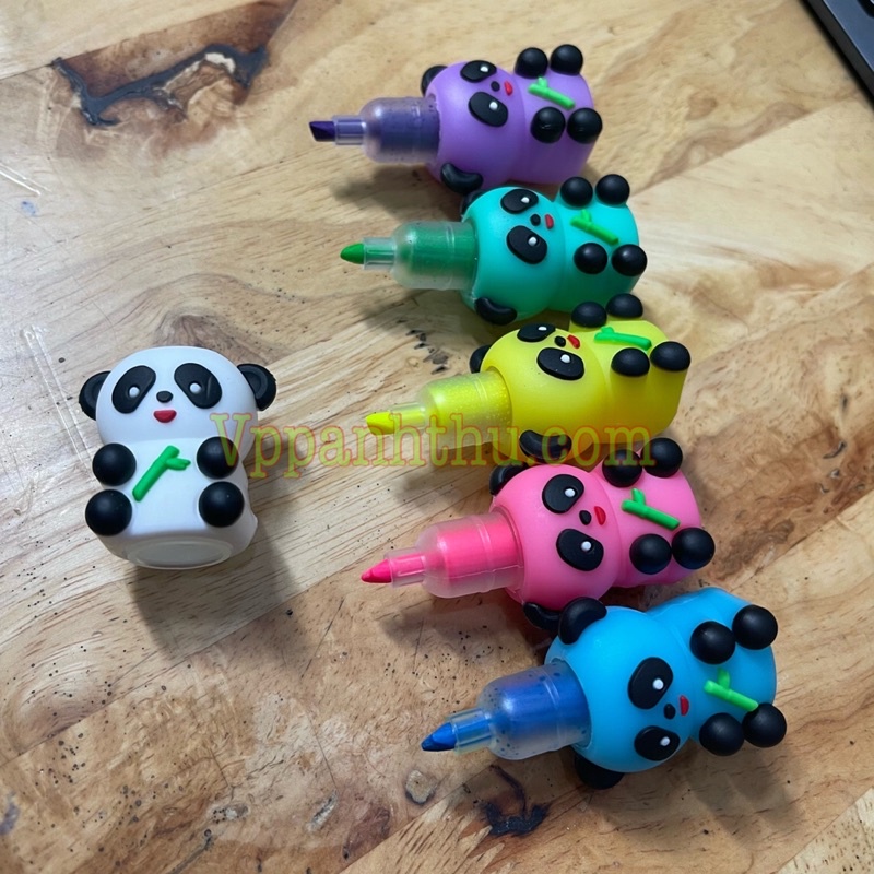 BÚT MÀU DẠ QUANG KHÚC