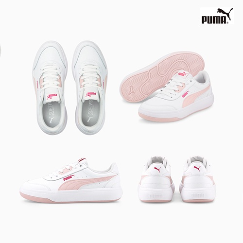 Giày thể thao Puma tori sneakers