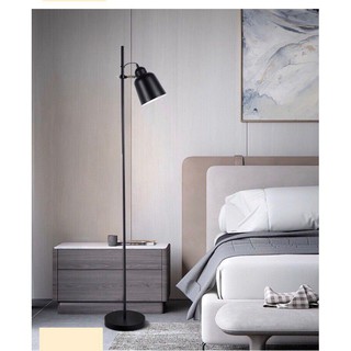 Đèn cây đứng trang trí đọc sách decor hàng chuẩn giá tốt