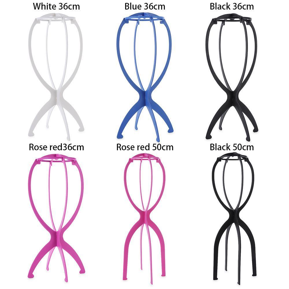 YVE Giá Đỡ Tóc Giả Đa Năng Có Thể Gấp Gọn Tiện Dụng