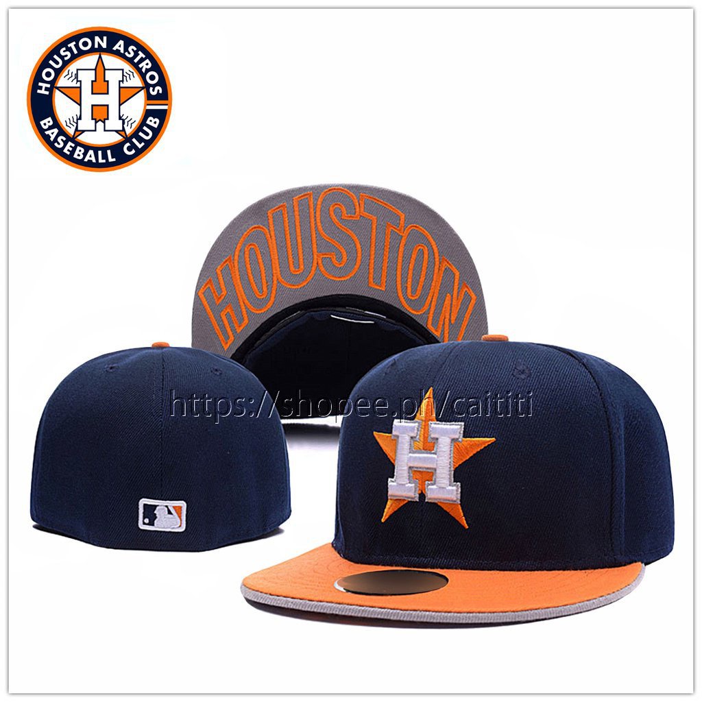 1SII MLB High Quality Fashion brand Close Baseball Cap Executive