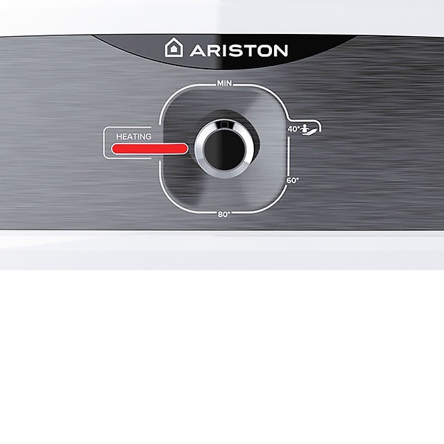 [Mã 44ELSALE2 giảm 7% đơn 300K] Máy Nước Nóng Ariston SL2 20 R - 2.5 - FE (2500W)