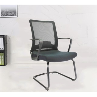 Ghế Văn Phòng Chân Quỳ Lưới CQL-38