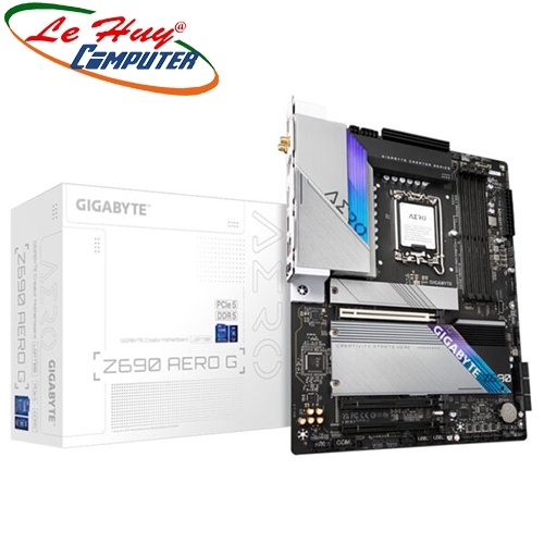 Mainboard Gigabyte Z690 AERO G