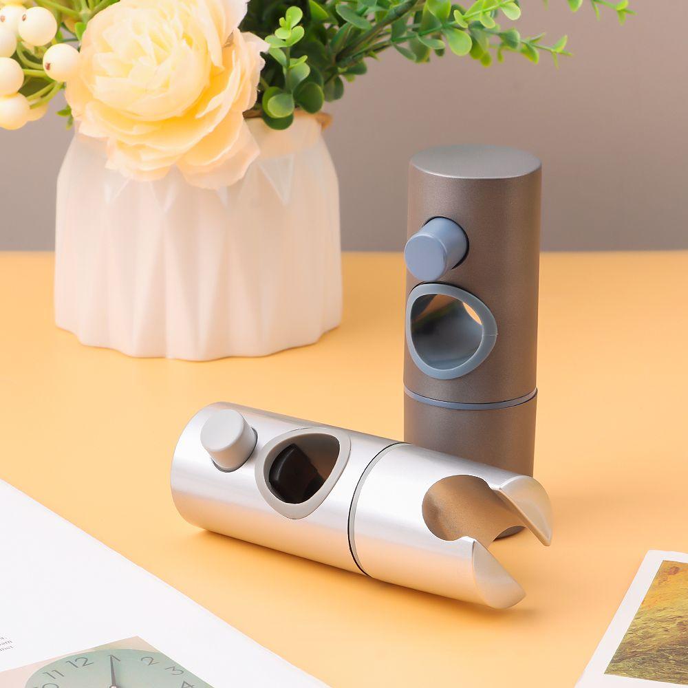 Giá Đỡ Vòi Hoa Sen Bằng ABS Thay Thế Tiện Dụng Cho Phòng Tắm