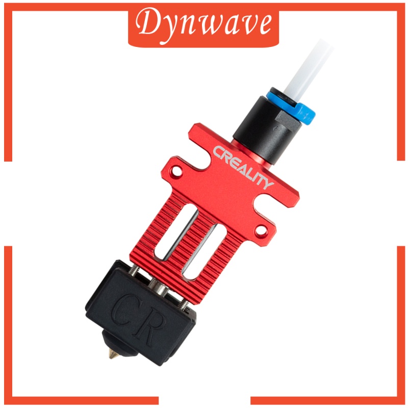 [DYNWAVE] Hot End Extruder Kit Extruder 3D Printer for CR-6 SE/CR-5 Pro 1.75/0.4MM