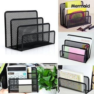 Khay lưới đựng hồ sơ để bàn tiện lợi