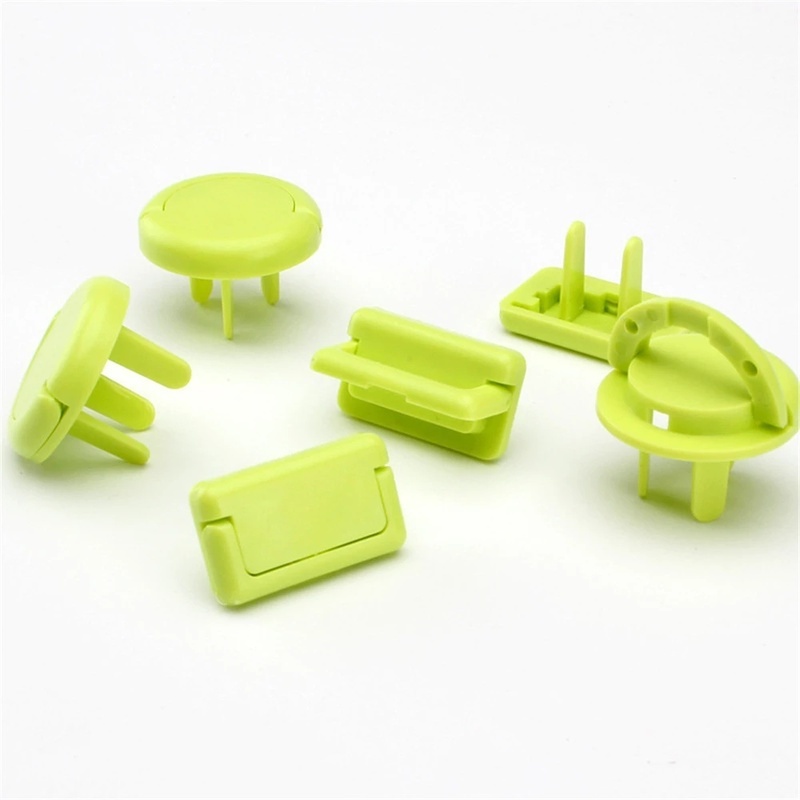 Vỏ Bọc Ổ Cắm Điện Đảm Bảo An Toàn Tiện Dụng