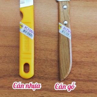 Dao gọt trái cây kiwi siêu siêu bén (hàng chính hãng)