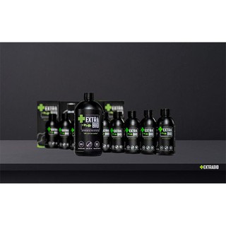 Extra Bio 500ml - Vi Sinh Làm Trong Nước/ Khử độc Bể Cá Cảnh