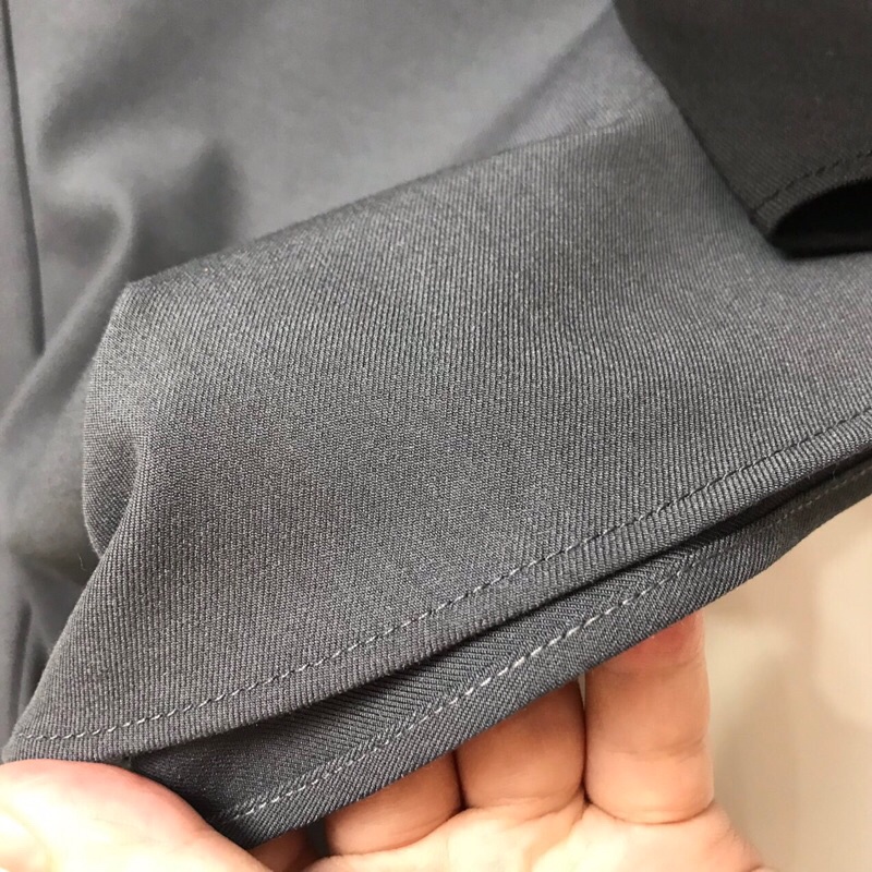 Chân váy đuôi cá_Chân váy công sở chất cotton 2 biên siêu đẹp | BigBuy360 - bigbuy360.vn