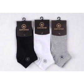 Tất converse thấp cổ Nam