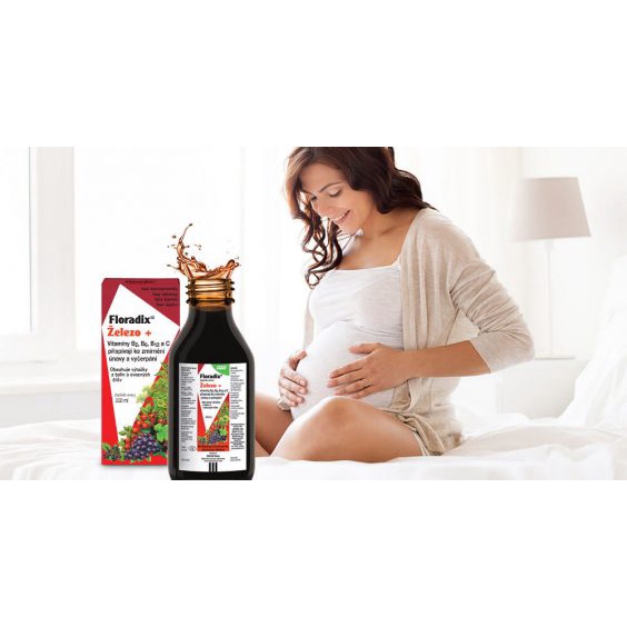 Canxi Hữu Cơ D3 Magiê Kẽm Floradix Salus 250ml - Hàng Chính Hãng