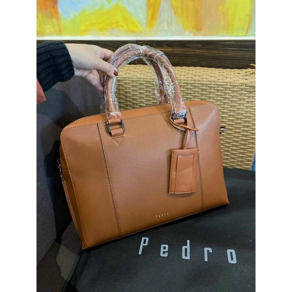 Cặp táp nam Pedro công sở thanh lịch