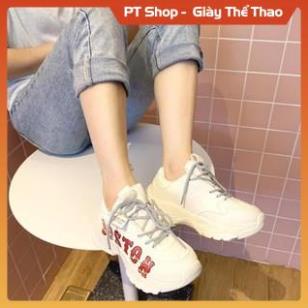 [FreeShip –Sale hàng cao cấp] Giày thể thao nam nữ Sneaker MLB Xịn sò Full phụ kiện, Giầy MlB