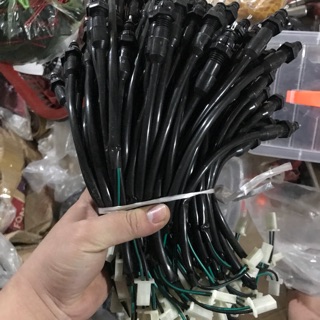 Công tắc phanh chân