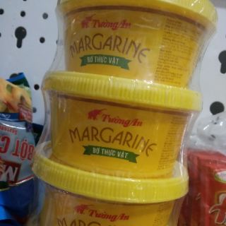 BƠ THỰC VẬT TƯỜNG AN 200G