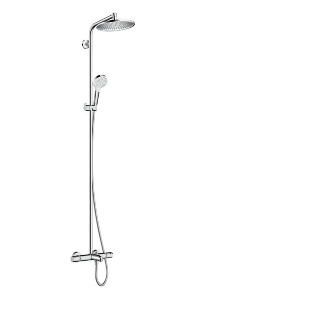 Sen cây Crometta S 240 Hansgrohe 27320000