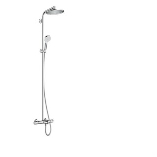 Sen cây Crometta S 240 Hansgrohe 27320000
