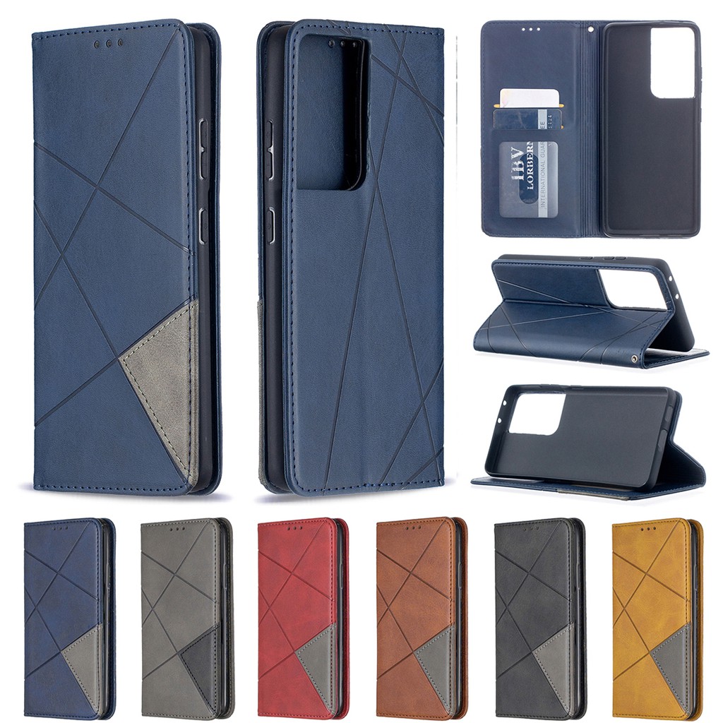 Case for Samsung Galaxy S21 Ultra bfx Bao da điện thoại dành cho