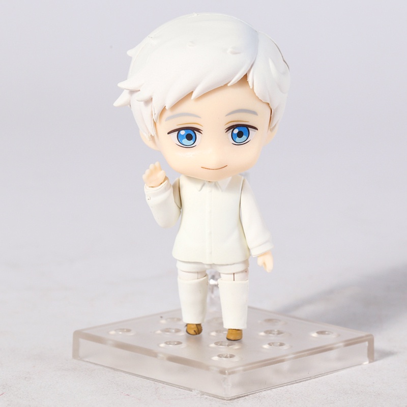 Mô hình Nendoroid 1505 - Norman - anime Yakusoku no Neverland