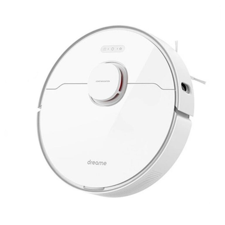 Robot Hút Bụi Lau Nhà Ecovacs DEEBOT N8 PRO