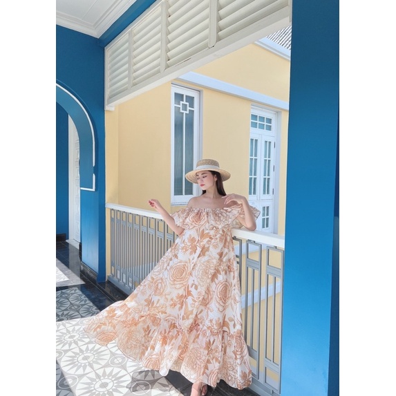 BeLoved Dress by Linn Design | BigBuy360 - bigbuy360.vn