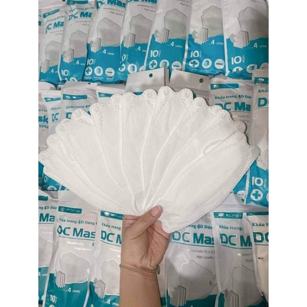 KHẨU TRANG KF94 (1 cái)