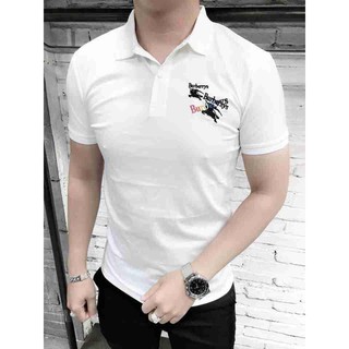 Áo thun nam thêu đấu sỹ la mã