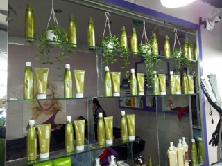 Dầu Gội Chống Rụng Tóc ORZEN