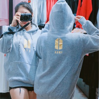 [HOODIE] BTS ARMY (BTS)