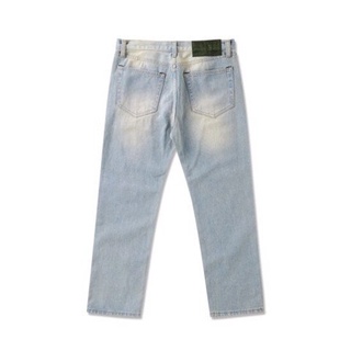 DVRK Quần jeans TEMPT