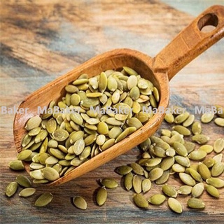 Hạt bí xanh tách vỏ 100g