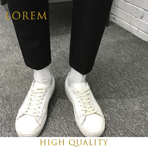 Quần Âu Nam Chất Cao Cấp Siêu Nhẹ Dáng Âu Phom Classic Phong Cách Trẻ Trung | BigBuy360 - bigbuy360.vn