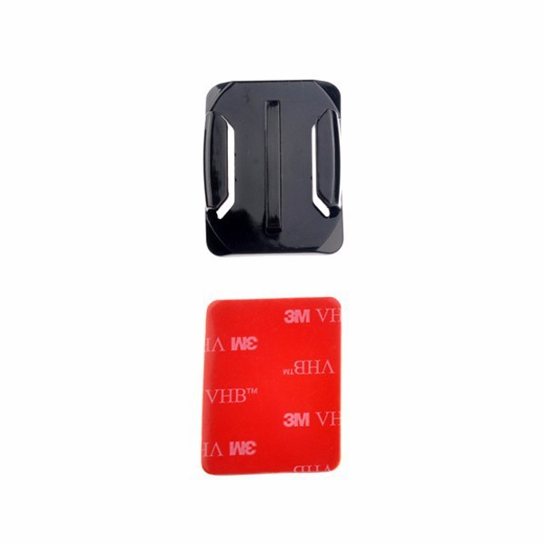 Miếng dán cong cho gopro, sjcam, xiaomi yi