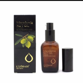 Tinh dầu dưỡng tóc oliu l’uodais