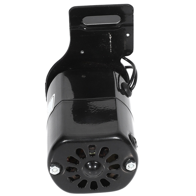 Động Cơ Máy May 220V 120W 7000 RPM K-Bracket 0.6 AMP