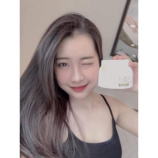 PERUME PROTECT WHITENING BODY CREAM