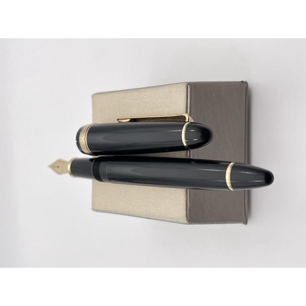 Bút mực Sailor Profit Black made in Japan - 980.44232