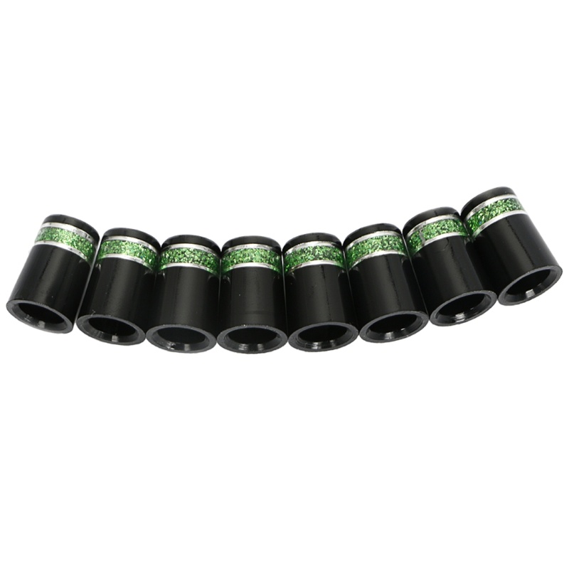 Set 10 Gậy Đánh Golf Kích Thước 0.370 Kích Thước 20x13.8x9.3mm Màu Đen
