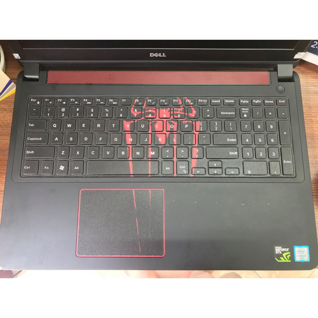 Laptop gaming Dell Inspiron 7559 | BigBuy360 - bigbuy360.vn