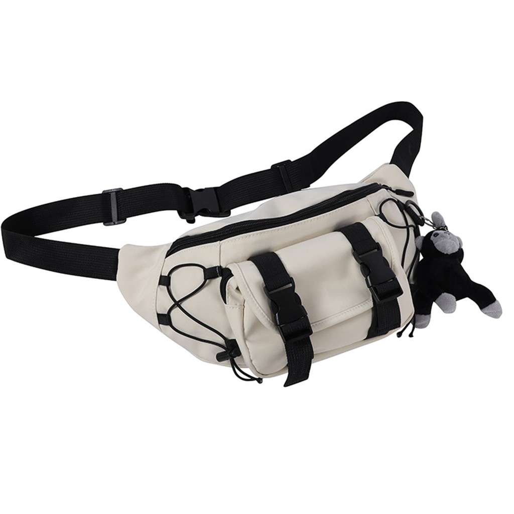 Túi Đeo Chéo Ngực Nam Nữ Unisex Thời Trang Cực Hot Cực Sành Điệu Mẫu Mới Năm 2021 | BigBuy360 - bigbuy360.vn