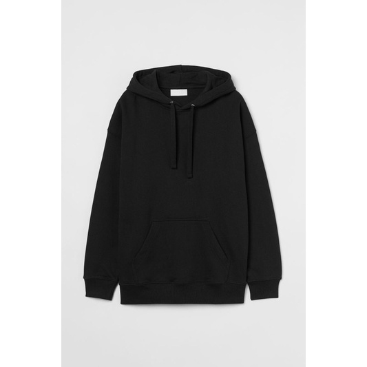 áo hoodie HM nỉ bông xuất xịn