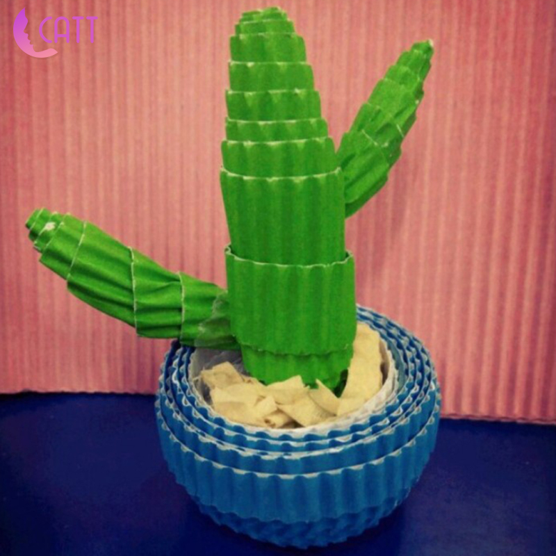 [Dadada1] Set 10 Giấy Nhiều Màu Sắc Dùng Trang Trí Thủ Công